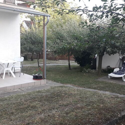 Róza Apartman Hévíz  3