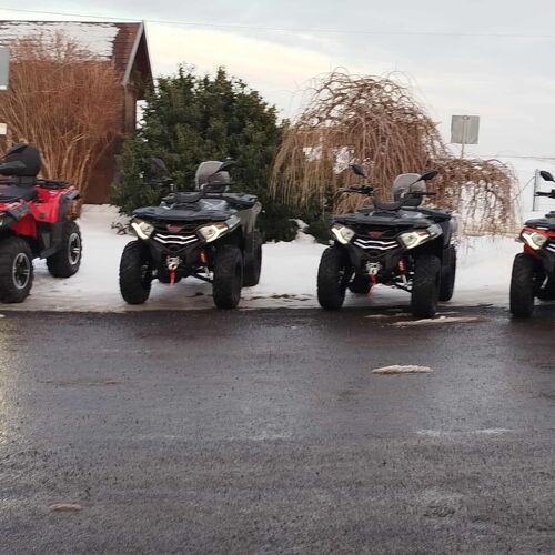 Réti Tanya Vendégház Kerecseny