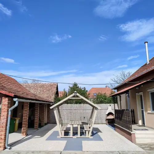 Naplemente Vendégház Békésszentandrá 043 kép