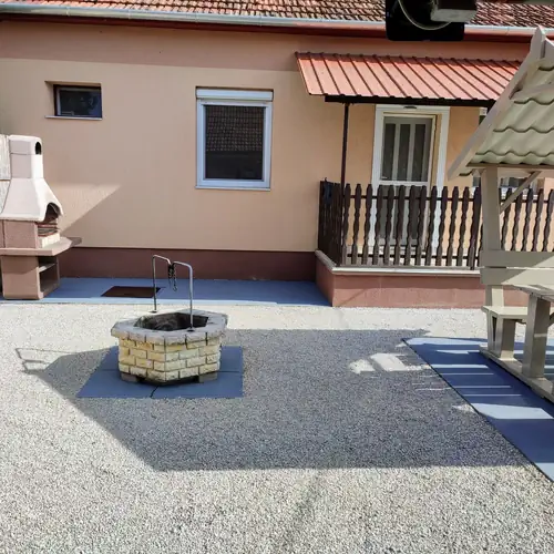 Naplemente Vendégház Békésszentandrá 044 kép