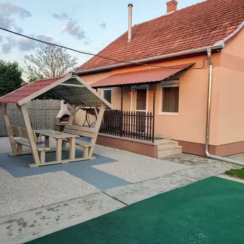 Naplemente Vendégház Békésszentandrá 046 kép