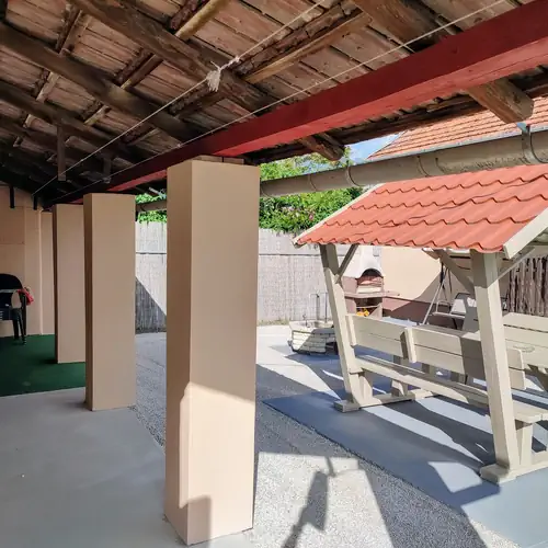 Naplemente Vendégház Békésszentandrá 049 kép