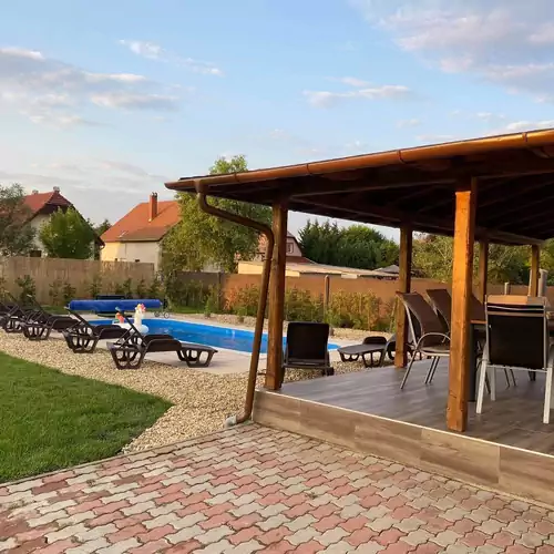 Tiszavirág Vendégház Kisköre 018 kép
