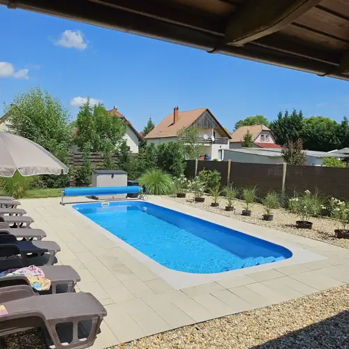 Tiszavirág Vendégház Kisköre 025 kép