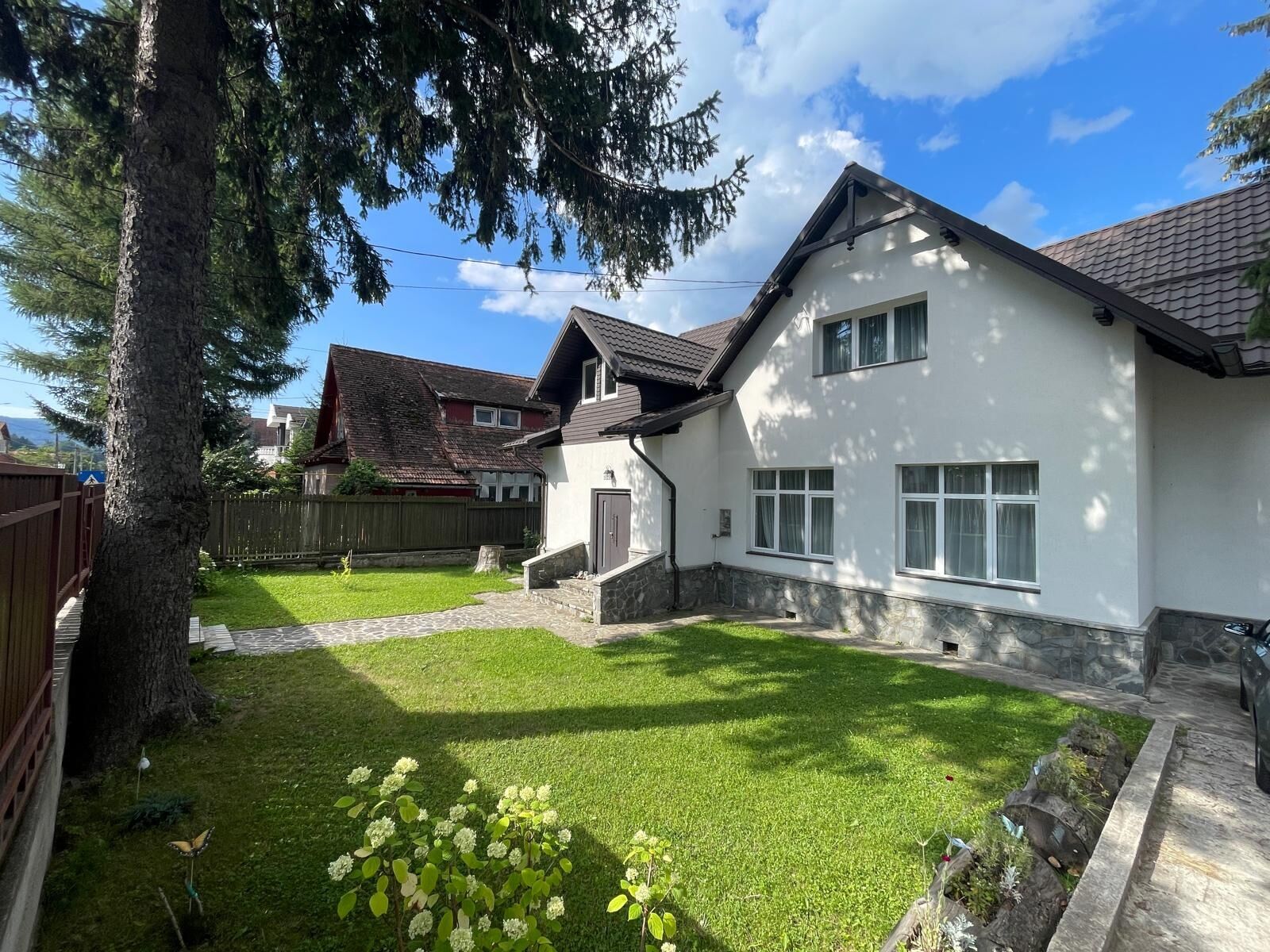 Vila Panduri 23 Bușteni