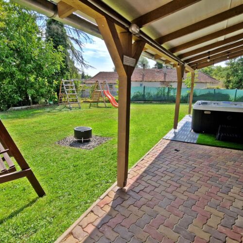 Kócos Varjú Vendégház Erdőbénye