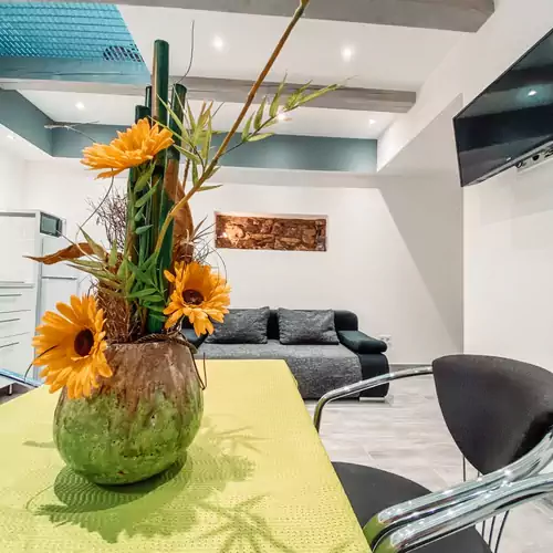 Eklektika Apartmanok Balatonalmádi 013 kép