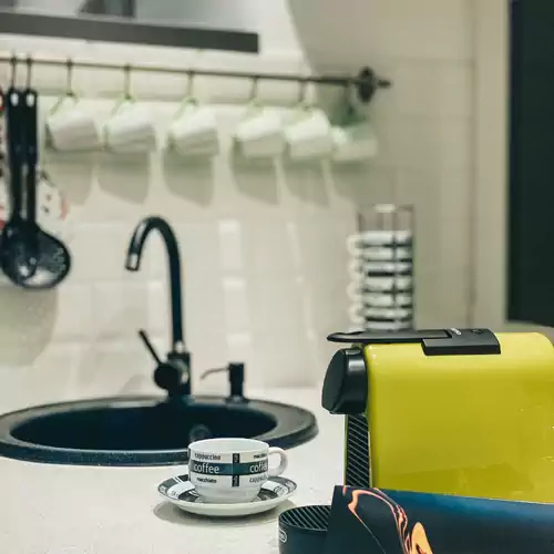 Eklektika Apartmanok Balatonalmádi 015 kép