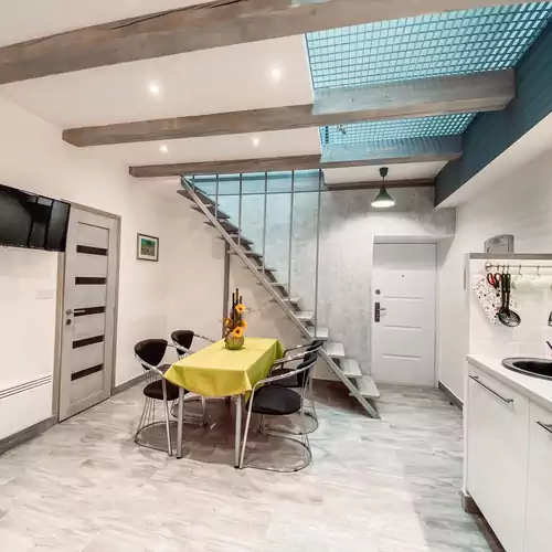 Eklektika Apartmanok Balatonalmádi 014 kép