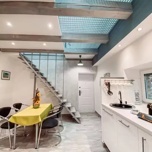 Eklektika Apartmanok Balatonalmádi 017 kép