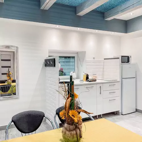 Eklektika Apartmanok Balatonalmádi 012 kép