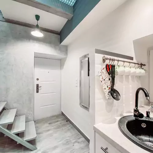 Eklektika Apartmanok Balatonalmádi 016 kép