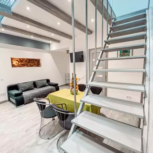 Eklektika Apartmanok Balatonalmádi 011 kép