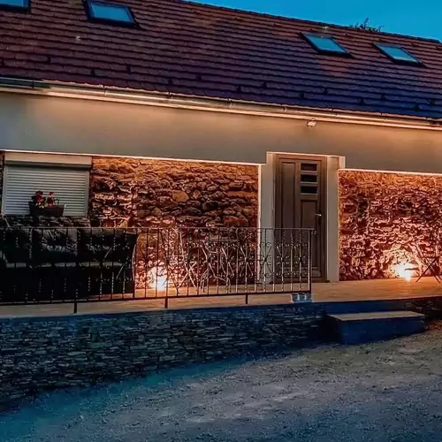 Eklektika Apartmanok Balatonalmádi 006 kép