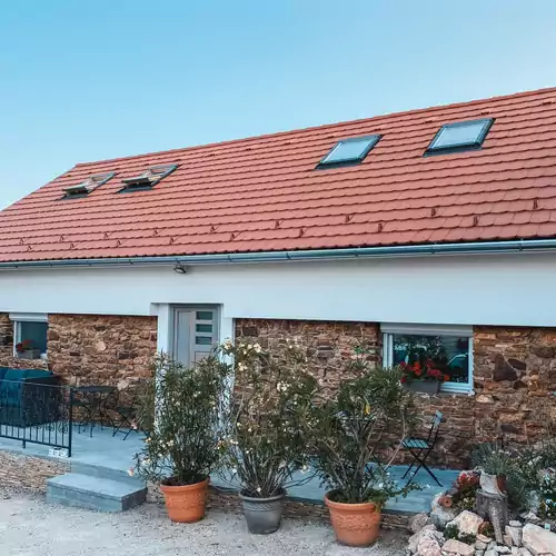 Eklektika Apartmanok Balatonalmádi 004 kép