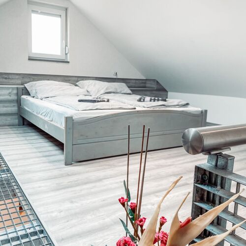 Eklektika Apartmanok Balatonalmádi ★★★★ 4