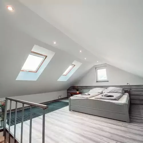 Eklektika Apartmanok Balatonalmádi 018 kép