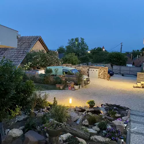 Eklektika Apartmanok Balatonalmádi 019 kép