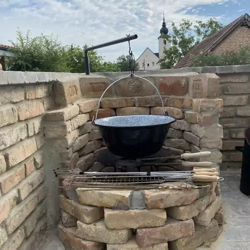 Eklektika Apartmanok Balatonalmádi 040 kép
