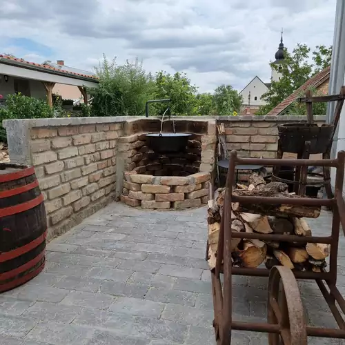 Eklektika Apartmanok Balatonalmádi 038 kép