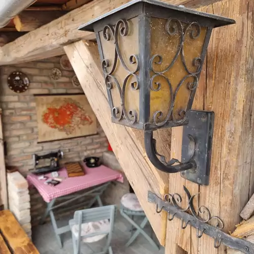 Eklektika Apartmanok Balatonalmádi 041 kép