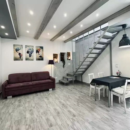 Eklektika Apartmanok Balatonalmádi 020 kép