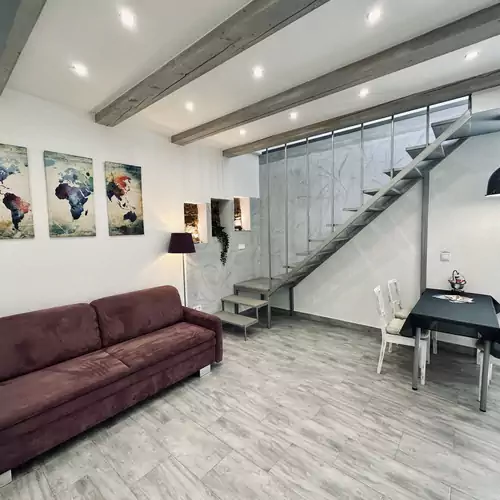 Eklektika Apartmanok Balatonalmádi 021 kép