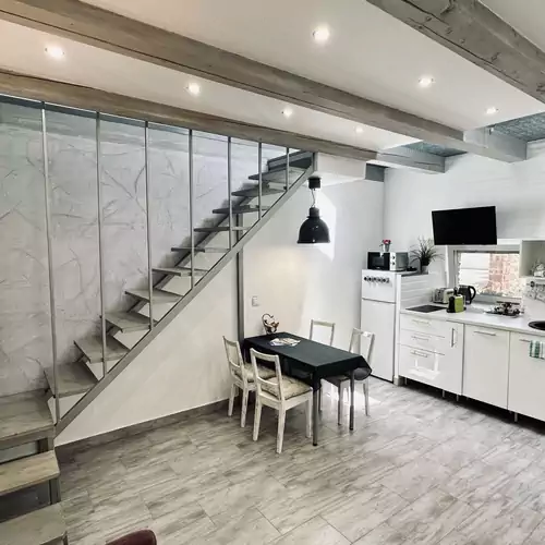 Eklektika Apartmanok Balatonalmádi 023 kép