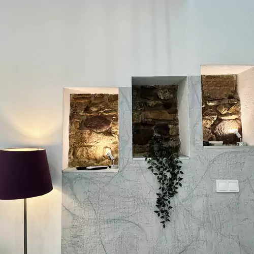 Eklektika Apartmanok Balatonalmádi 027 kép