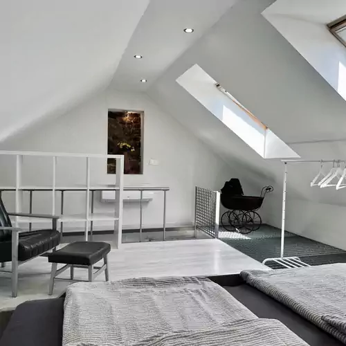 Eklektika Apartmanok Balatonalmádi 028 kép