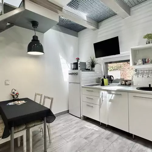Eklektika Apartmanok Balatonalmádi 024 kép