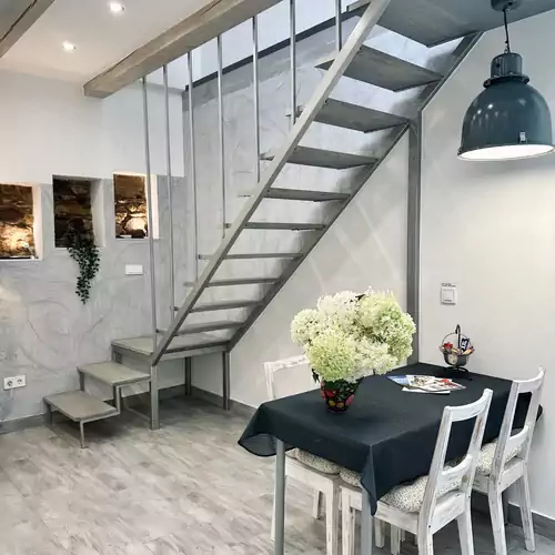 Eklektika Apartmanok Balatonalmádi 008 kép