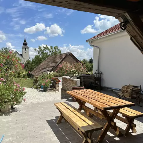 Eklektika Apartmanok Balatonalmádi 034 kép