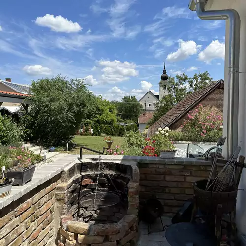 Eklektika Apartmanok Balatonalmádi 033 kép