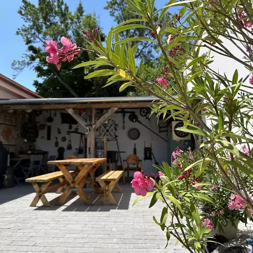 Eklektika Apartmanok Balatonalmádi 039 kép