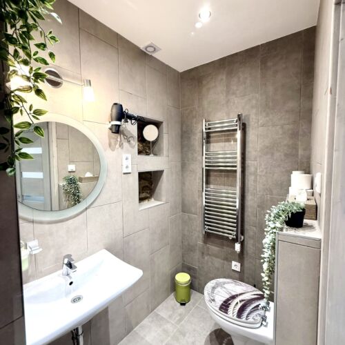 Eklektika Apartmanok Balatonalmádi ★★★★ 3