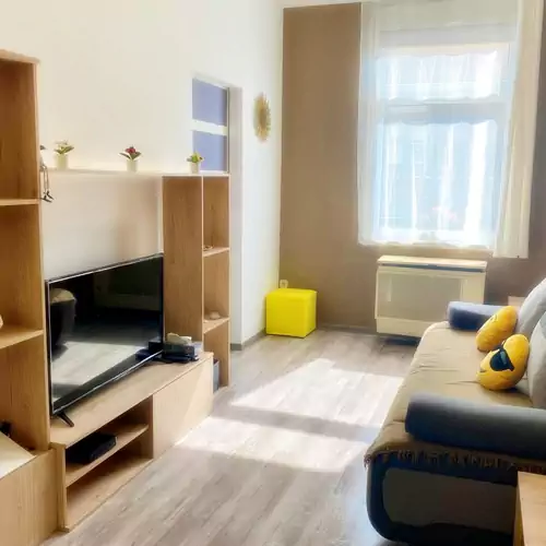Pihi-Lak Apartman Siófok 001 kép