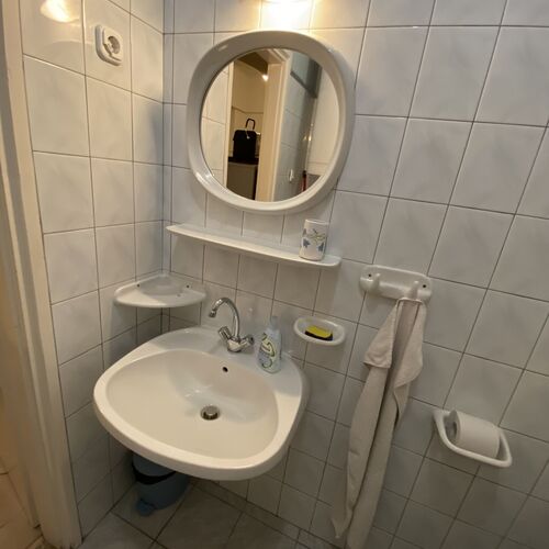 Mese Apartman Balatonboglár  3