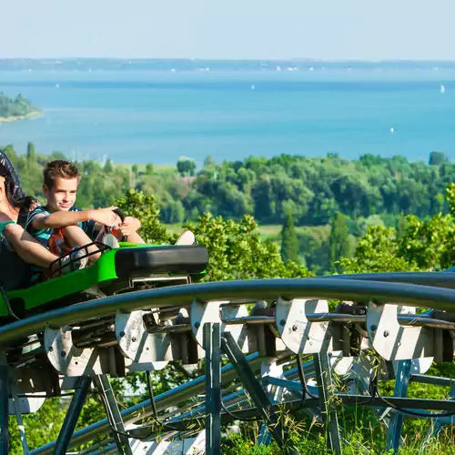 Napsugárház Apartman Balatonfűzfő 013 kép