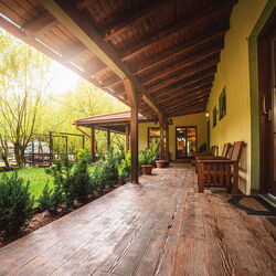 Casa Ardeleana Luncanii de Jos