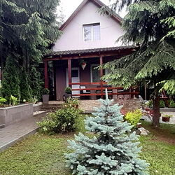 Casa de vacanță Andilak Sântimbru-Băi