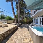 Wellness-Section, Relaxation