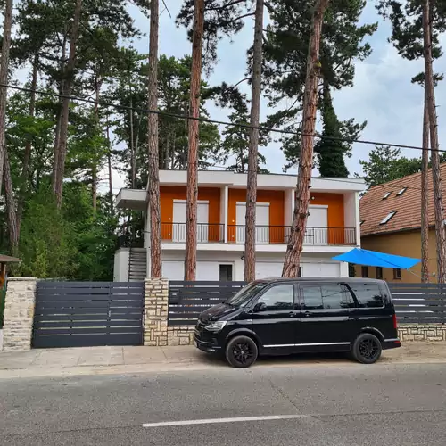 Öt Fenyő Apartmanház Siófok 004 kép