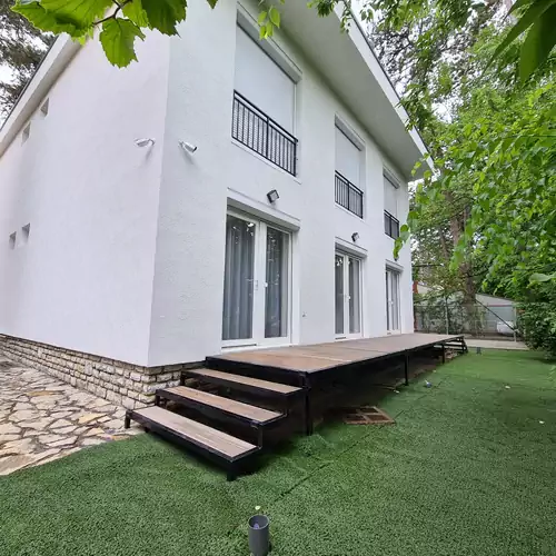Öt Fenyő Apartmanház Siófok 005 kép