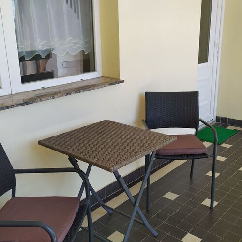 Napraforgó Vendégház Balatonfüred  4