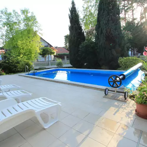 Annie Apartman Siófok 003 kép