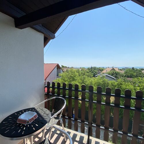 Andrea Apartman Balatonfüred  4