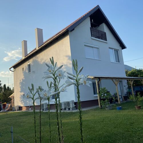 Andrea Apartman Balatonfüred  2