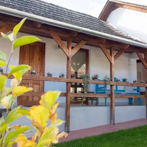 Pipacs és Tulipán Vendégház Bodony 007 kép