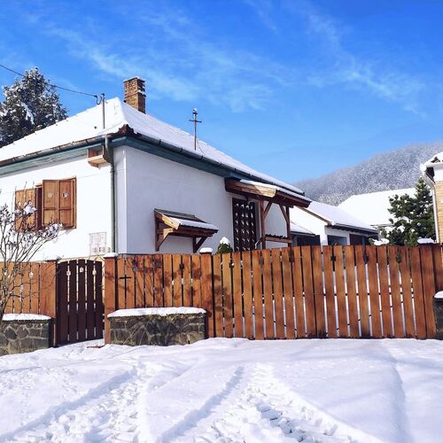 Pipacs és Tulipán Vendégház Bodony